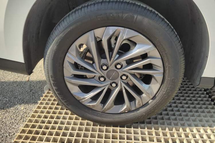 Used SAIC MAXUS G50 2023 PLUS 1.5T Automatic Escort Edition
