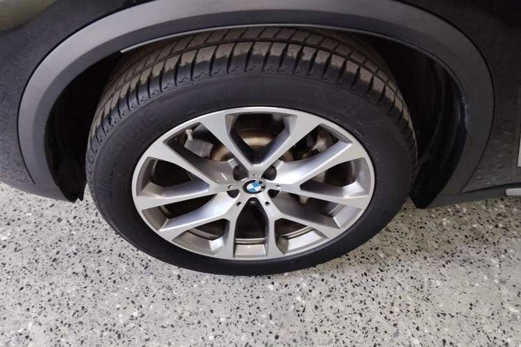 Used BMW X5 2020 xDrive30i X Design Package
