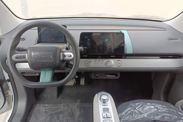 Used  Lumin 2025 205 km Xiangqin Version