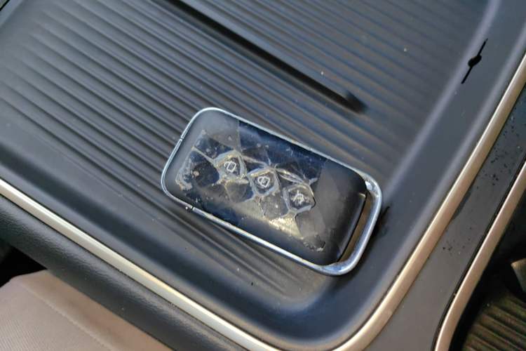 Used Wuling Xingguang S 2024 130 km Flagship Version