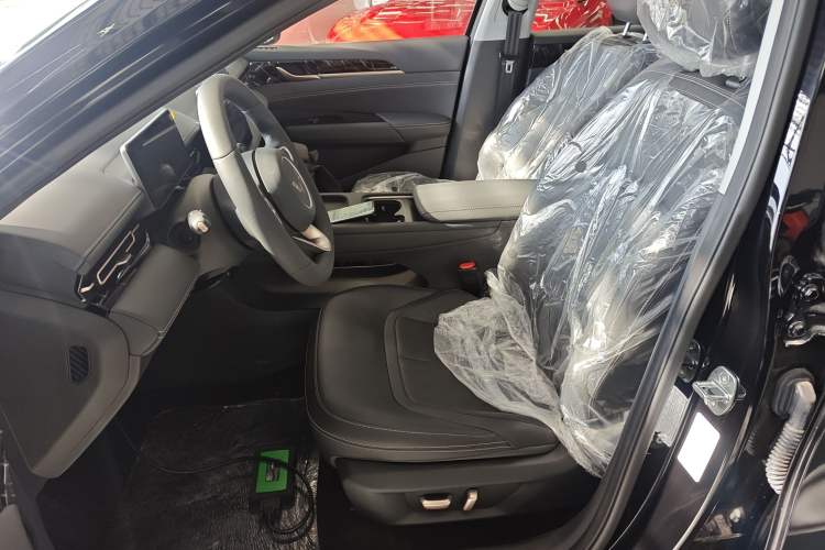 Used Wuling Xingguang 2025 70km Smart Standard Version