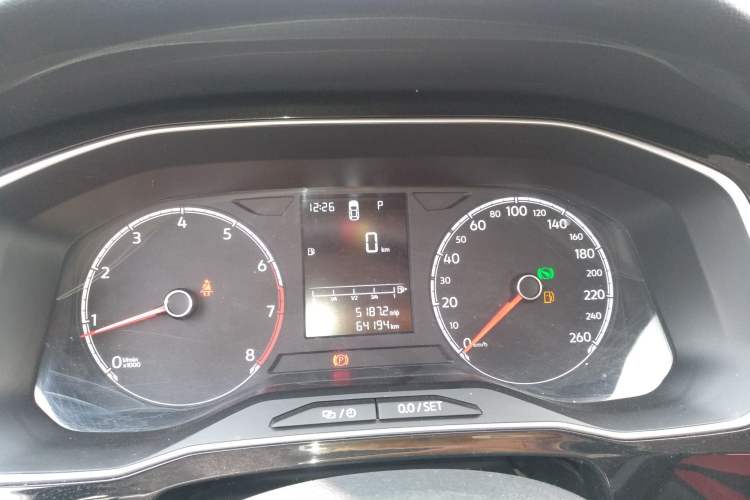 Used Jetta VS5 2022 280TSI Automatic Trend Edition
