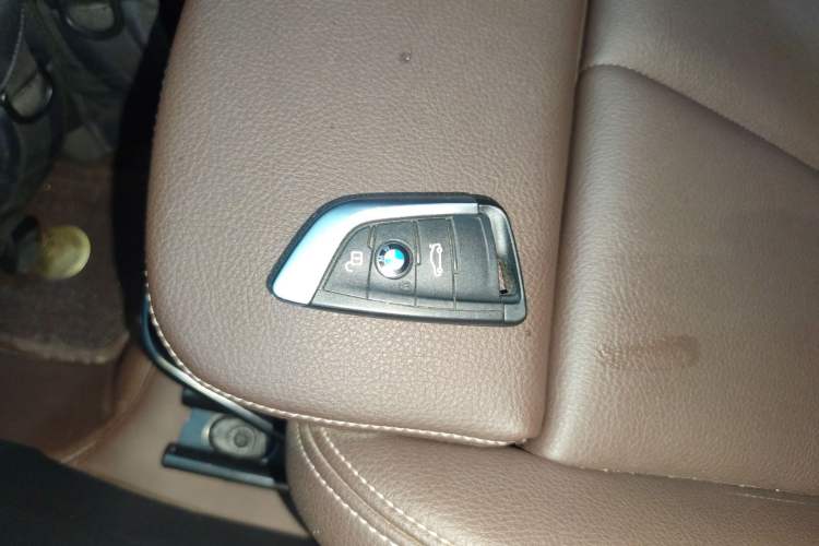 Used BMW X1 2021 sDrive20Li Fashion Model
