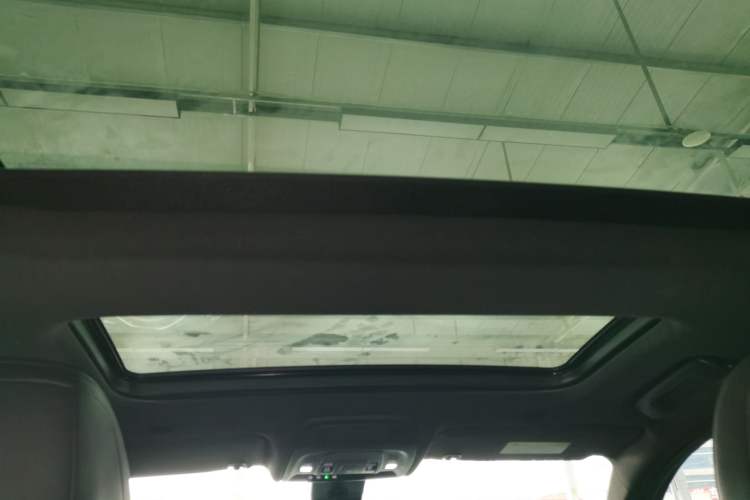 Used Cadillac CT6 2021 28T Elite Edition
