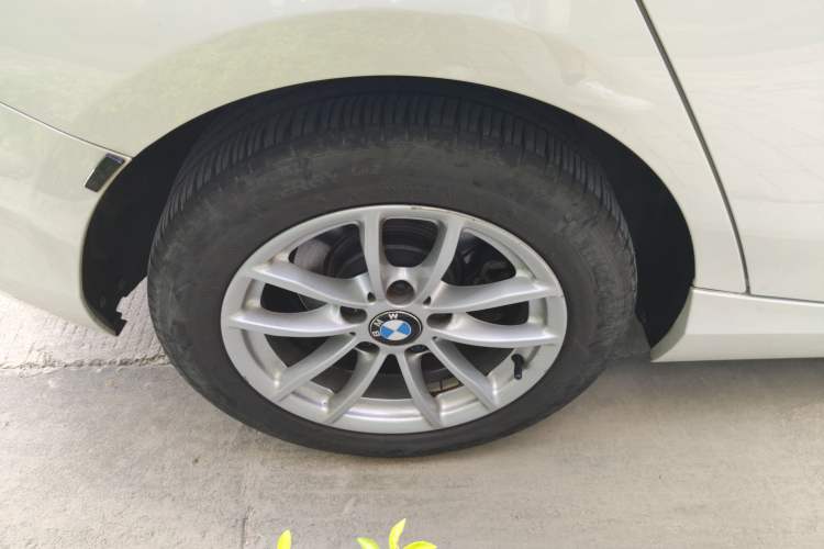 Used BMW 1 Series 2016 118i Leading Model
