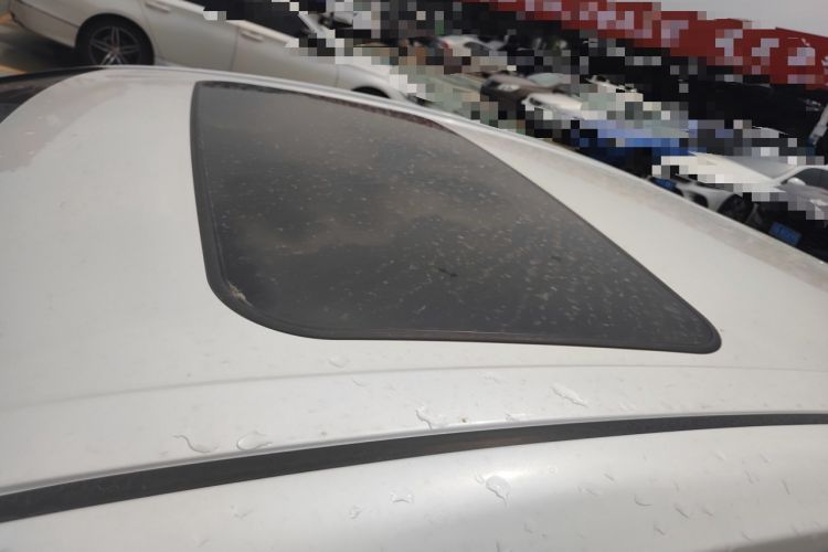 Used Toyota Camry 2021 2.0G Luxury Edition
