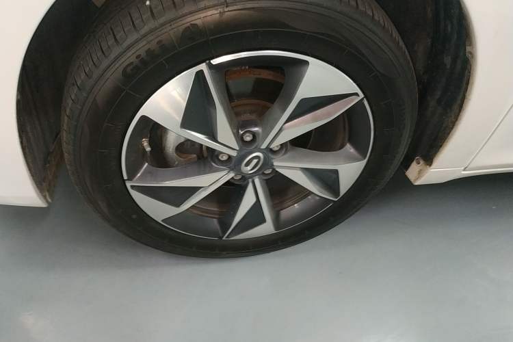 Used GAC Trumpchi M6 2023 PRO 270T DCT Luxury Edition