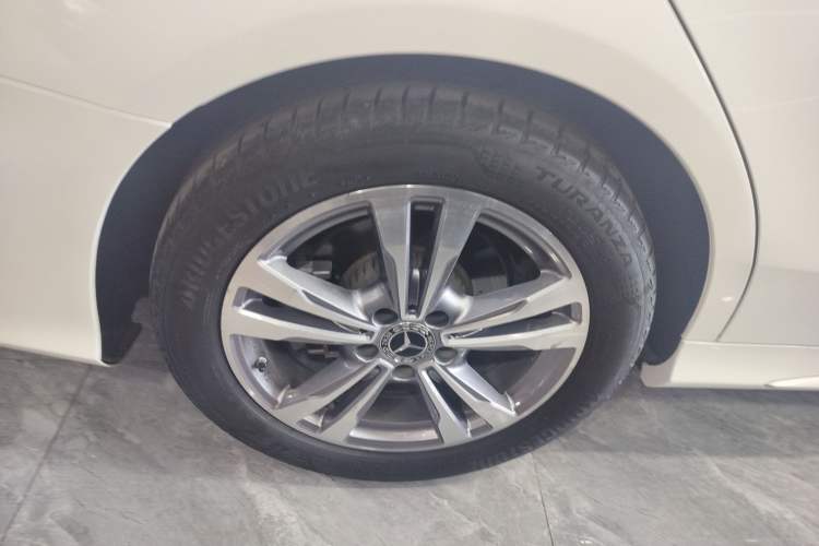 Used Mercedes-Benz C-Class 2021 C 200 L Fashion Edition Sport Version