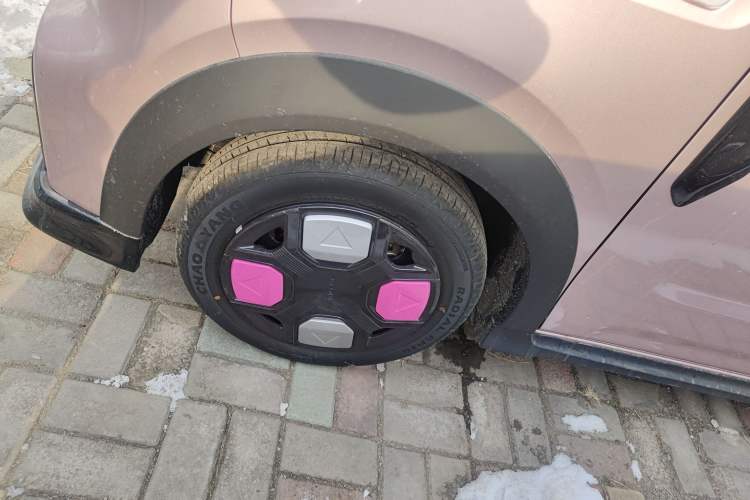 Used  Panda 2025 210km Panda Kart