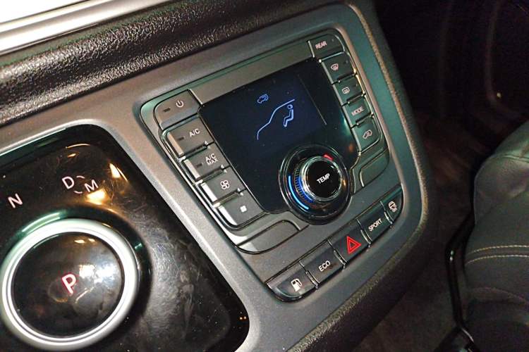 Used SAIC MAXUS G20 2023 ES 2.0T Gasoline Automatic Value Edition