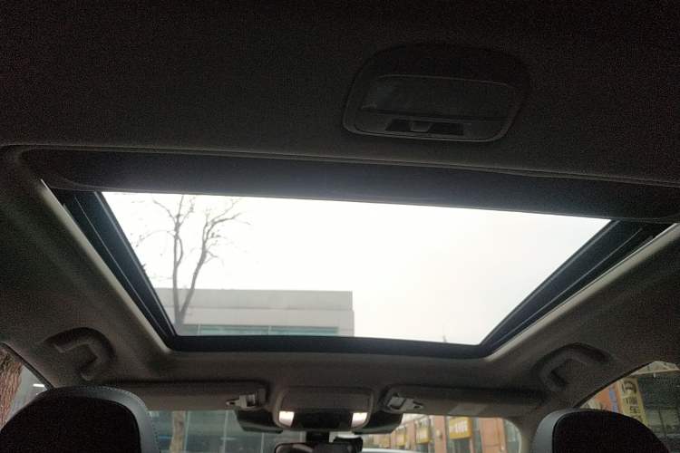 Used Subaru Forester 2022 2.0i AWD Luxury Edition EyeSight
