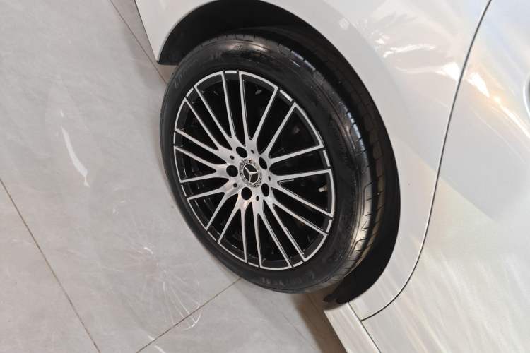 Used Mercedes-Benz C-Class 2023 Restyled C 260 L Sport Edition
