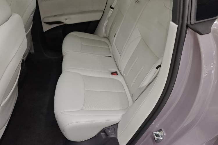 Used XPeng G6 2025 625 Long-Range Max Flagship Edition
