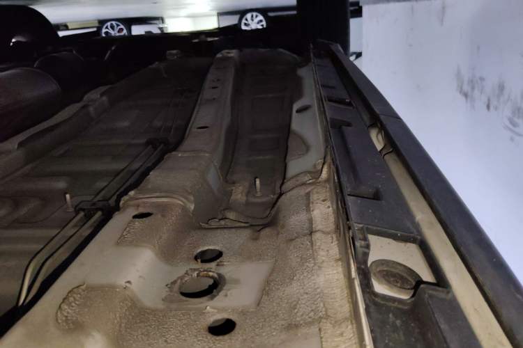 Used Cowin Xuanjie Pro 2021 1.5T CVT Dynamic Edition
