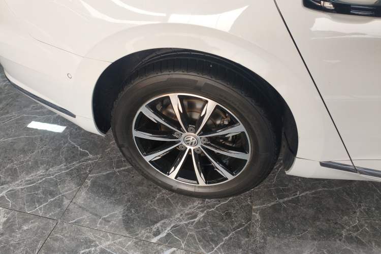 Used Volkswagen FAW-Volkswagen CC 2020 330TSI Glamour Edition China VI Standard