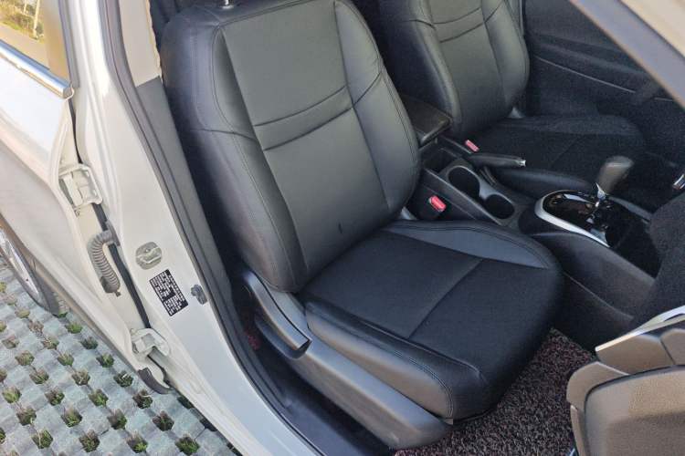 Used Nissan Qashqai 2016 2.0L CVT Elite Edition
