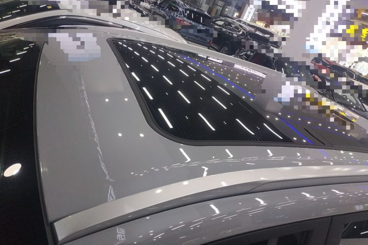 Used AION Y 2023 Younger Star Edition
