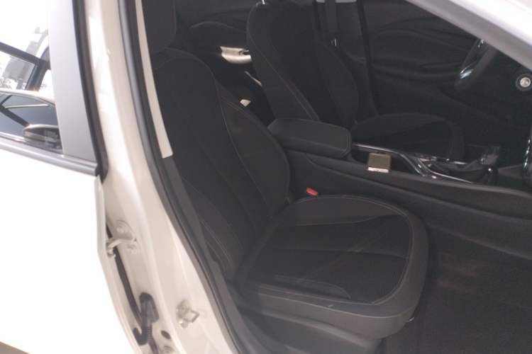 Used Buick Verano 2023 Pro Le Yi Edition
