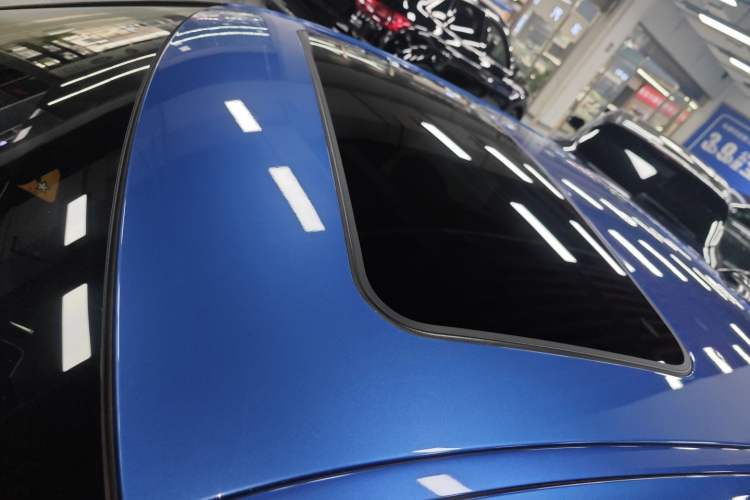 Used BMW 3 Series 2018 320Li M Sport Night Edition