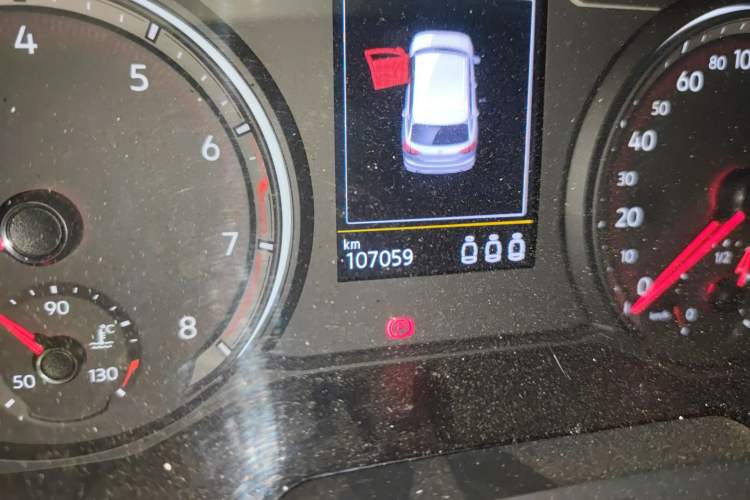 Used Volkswagen Tayron 2019 330TSI Four-Wheel Drive Luxury Version China V Standard