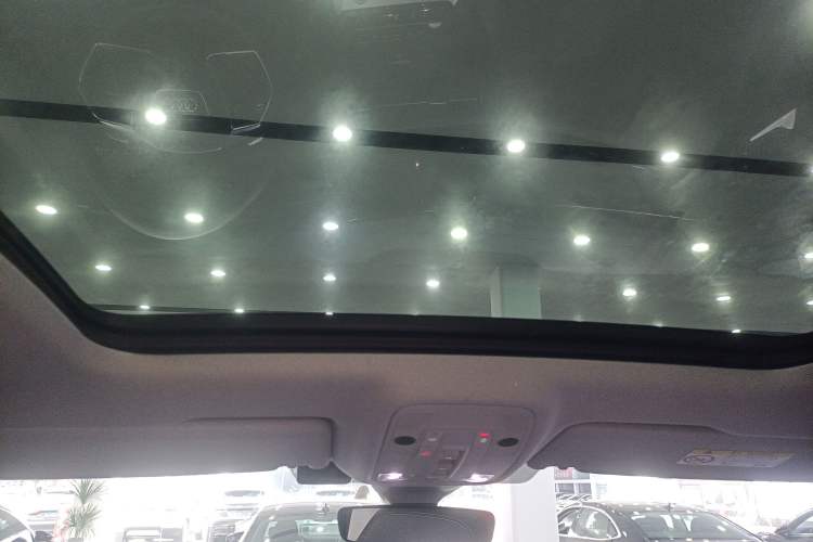 Used Audi Q6 2023 40 TFSI quattro Guanyun Edition Yulin Package