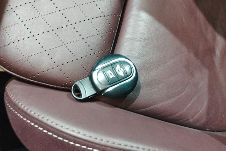 Used  Clubman 2016 1.5T COOPER Connoisseur Edition