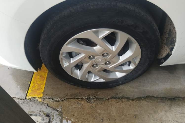 Used Hyundai Verna 2020 1.4L Manual GLS Cool Edition
