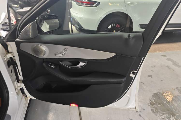 Used Mercedes-Benz C-Class 2020 C 260 Sport Edition
