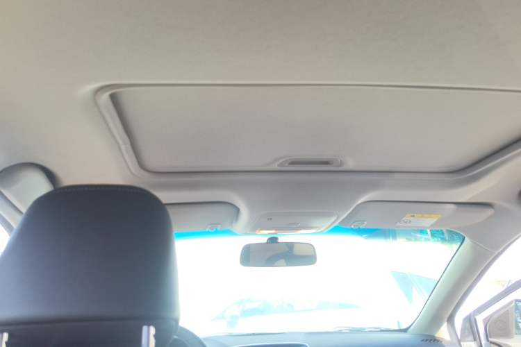 Used Chevrolet Monza 2022 320 Automatic Enjoyment Sunroof Version
