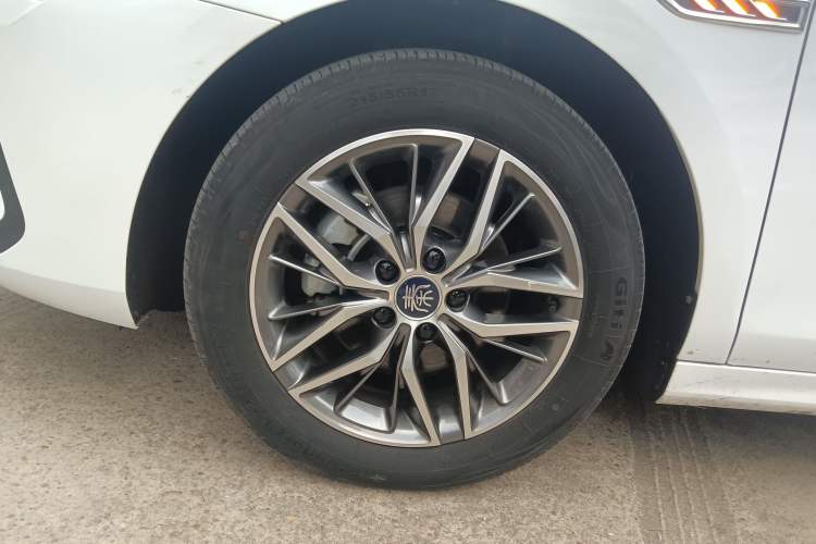 Used BYD Qin PLUS 2023 Champion Edition EV 510KM Leading Model