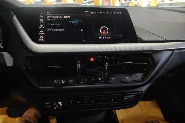 Used BMW 2 Series 2021 225i 4-Door Coupe M Sport Package
