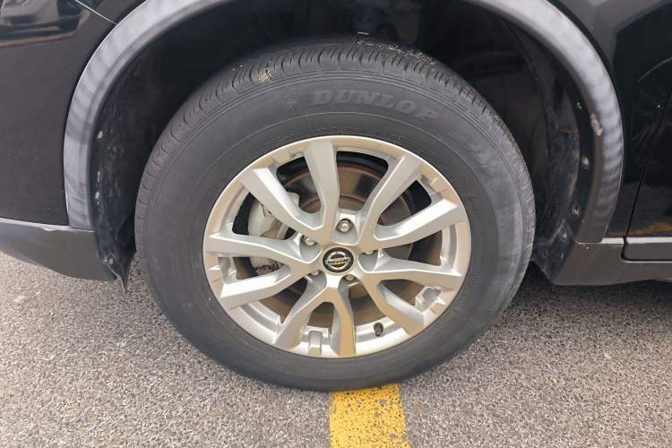 Used Nissan X-Trail 2021 2.0L CVT 2WD XL ITS Comfort Commemorative Edition
