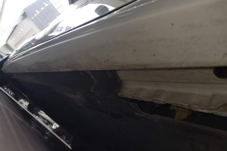 Used Jaguar XFL 2022 XFL 2.0T P250 Two-Wheel-Drive Elite Sport Edition
