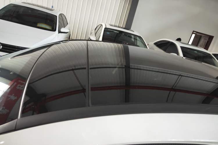 Used Mercedes-Benz A-Class 2022 Revised Version A 200 L Sport Sedan Fashionable Style
