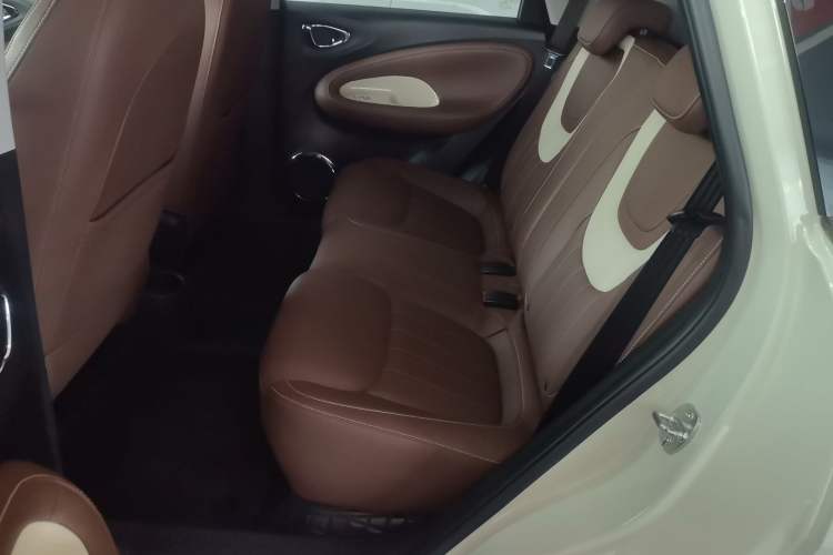 Used Wuling Bingo 2023 410 km Lingxi Deluxe Edition