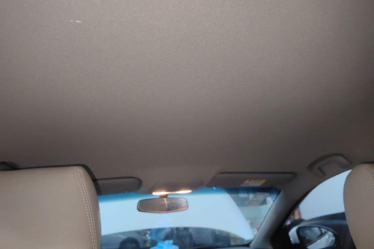 Used Buick GT 2019 15T Dual-Clutch Advanced Version China VI Standard
