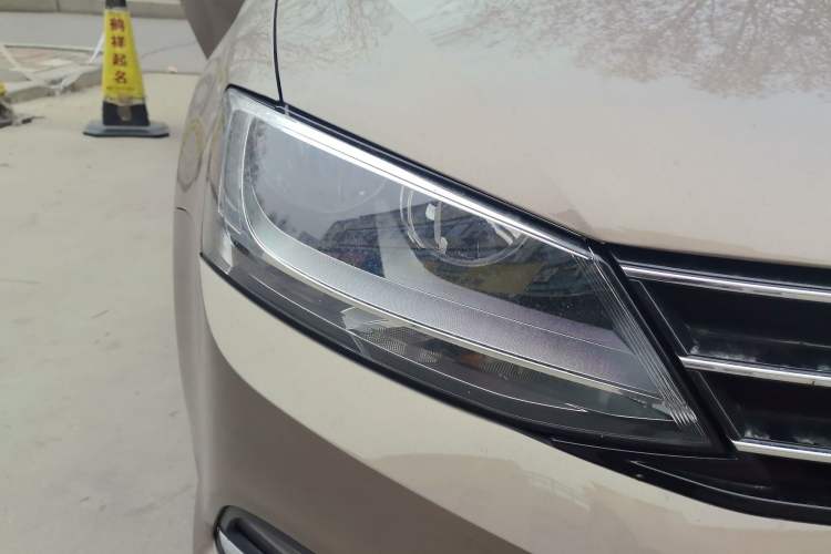 Used Volkswagen Sagitar 2018 180TSI DSG Prestige Edition