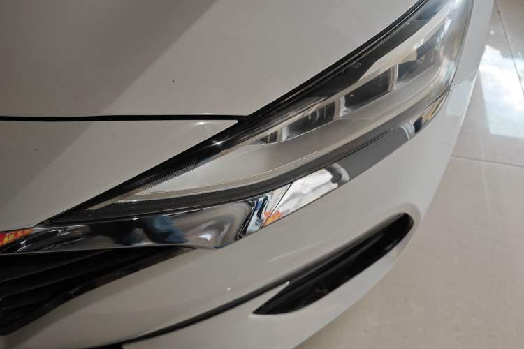 Used Hyundai Lafesta 2019 280TGDi Smart Speed Version China VI Standard
