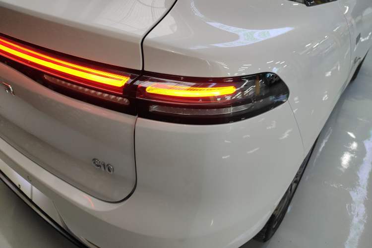 Used Leapmotor C10 2024 530 Smart Edition