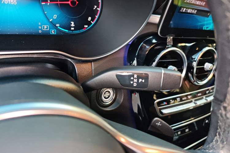 Used Mercedes-Benz GLC Coupe 2020 GLC 260 4MATIC Coupe SUV
