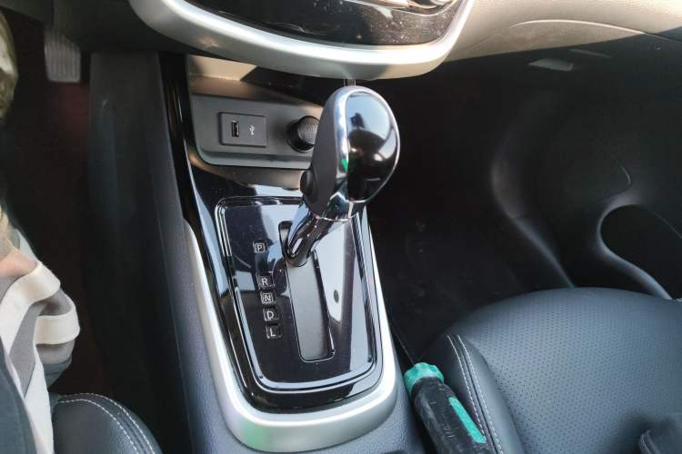 Used Nissan Tiida 2024 1.6L CVT Smart Drive Edition
