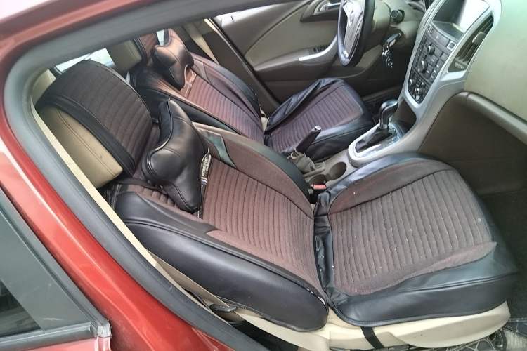 Used Buick GT 2013 GT 1.6L Automatic Fashion Edition
