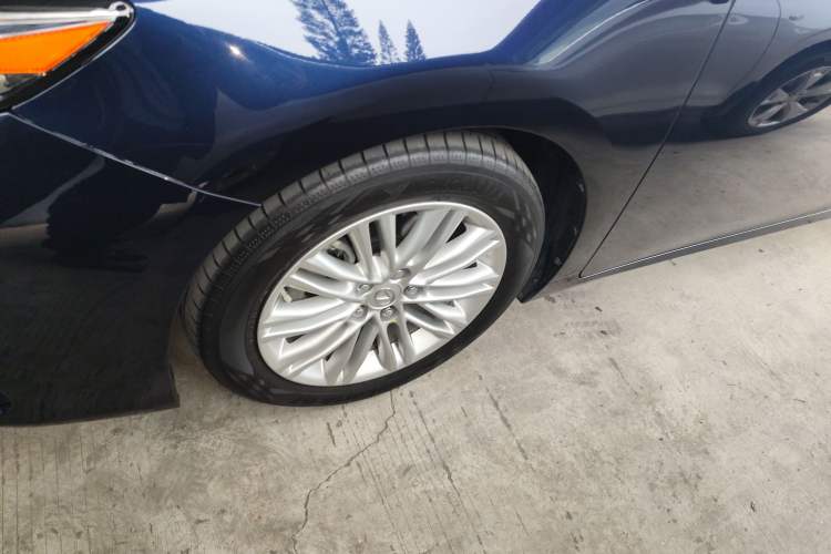 Used Lexus ES 2015 200 Elite Edition