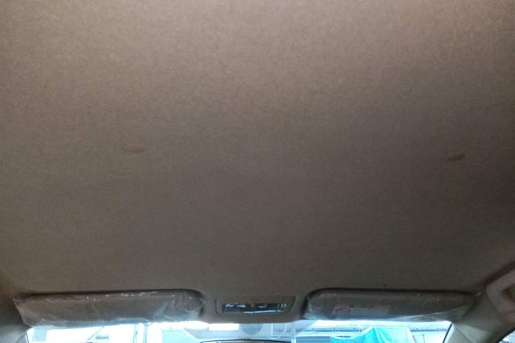 Used Toyota Vios 2014 1.5L Automatic ZhiZhen Edition
