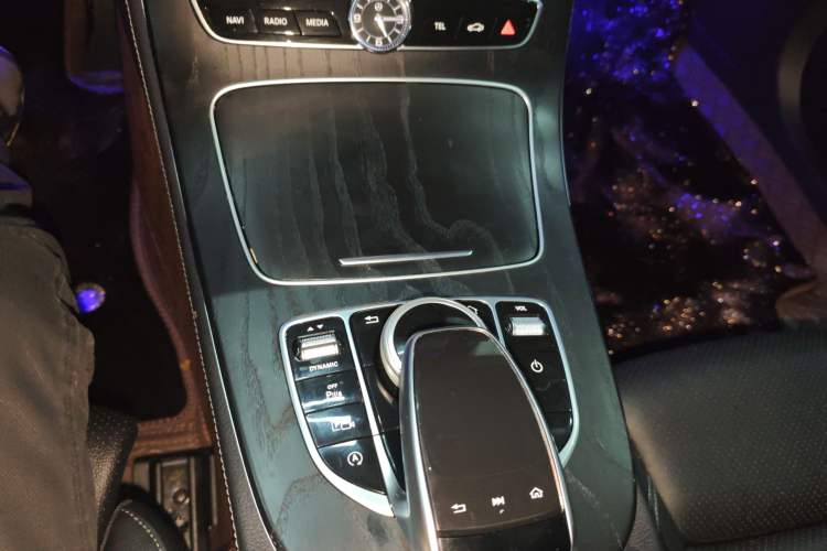 Used Mercedes-Benz E-Class 2016 E 200 L Sport Edition
