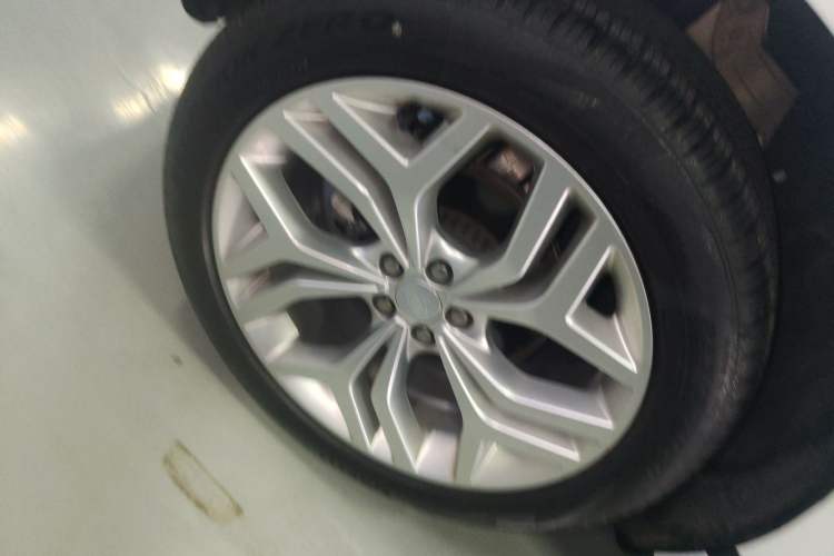 Used Land Rover Range Rover Evoque 2021 Range Rover Evoque 200 PS R-Dynamic Standard Elite Edition