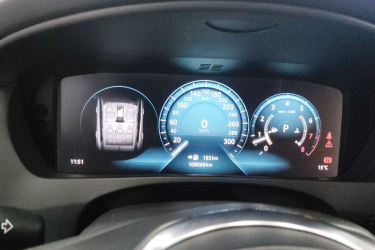 Used Jaguar F-PACE 2018 2.0T All-Wheel Drive R-Sport Sport Edition