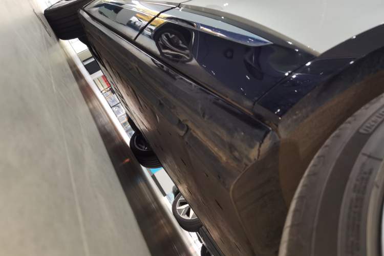 Used Volkswagen ID.4 CROZZ 2022 High-Performance PRIME Edition
