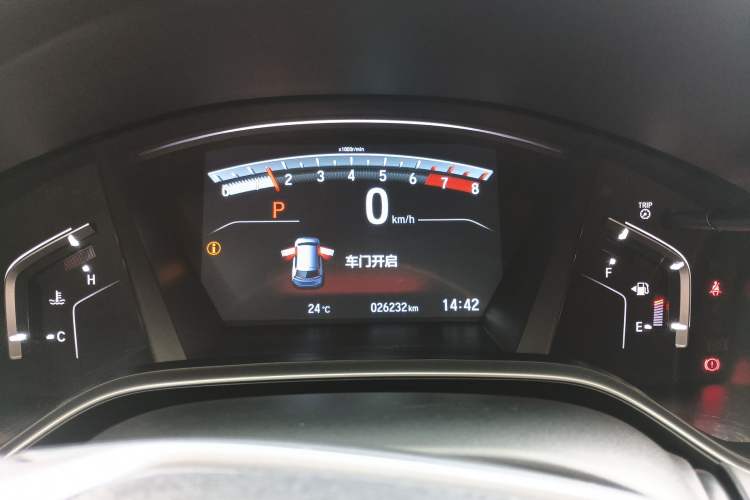 Used Honda Breeze 2021 240TURBO CVT 2WD Prestige Edition
