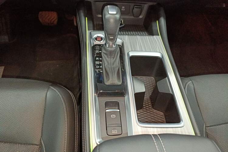 Used Nissan Teana 2022 2.0T XL Enjoyment Edition
